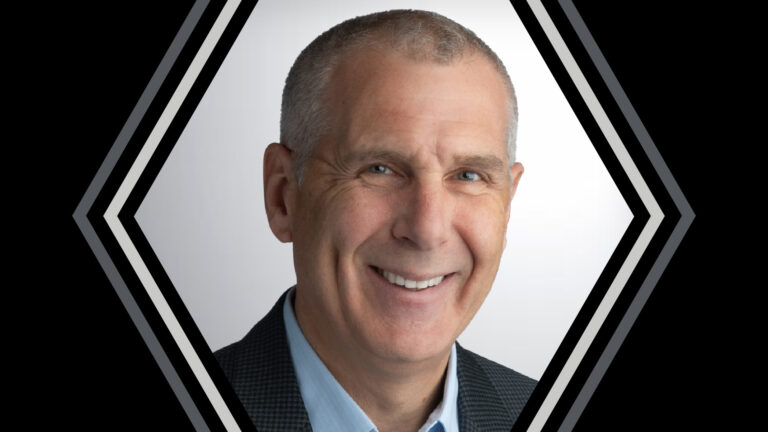 Headshot of Eric Branderiz, new member of Symbotic Board of Directors.